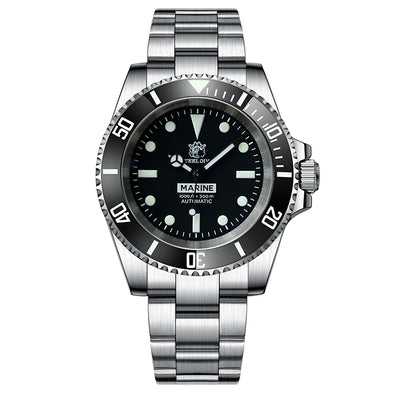★Welcome Deal★Steeldive SD1954 Sub Automatic Watch