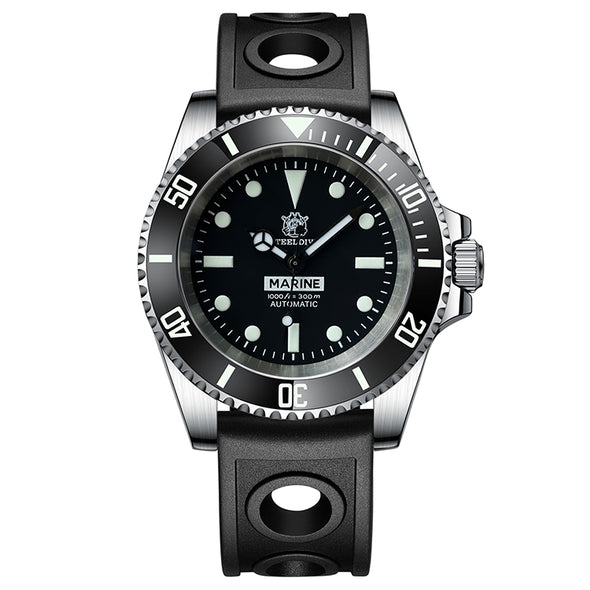 ★BigSale★Steeldive SD1954 Sub Automatic Watch