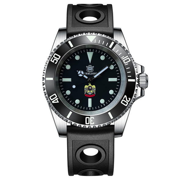 ★BigSale★Steeldive SD1954 Sub Automatic Watch