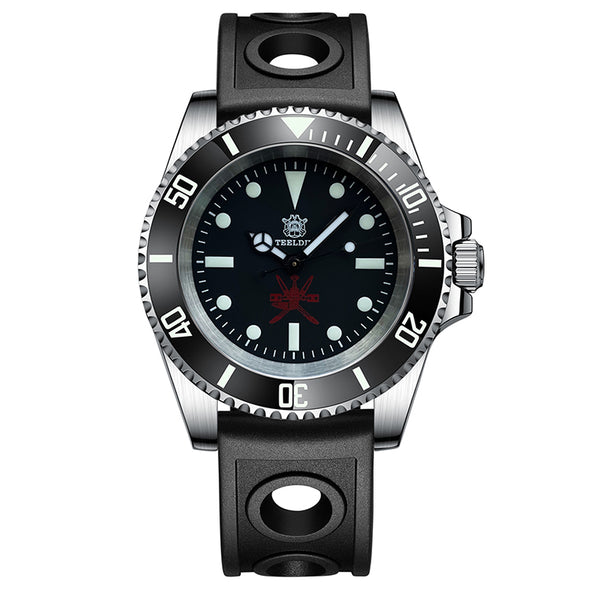 ★BigSale★Steeldive SD1954 Sub Automatic Watch