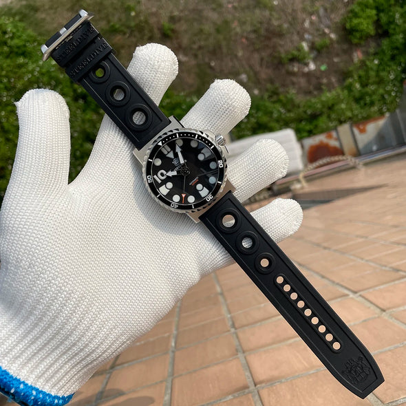 ★BigSale★Steeldive SD1982 Big Size 46.5MM 25000M Diver Watch