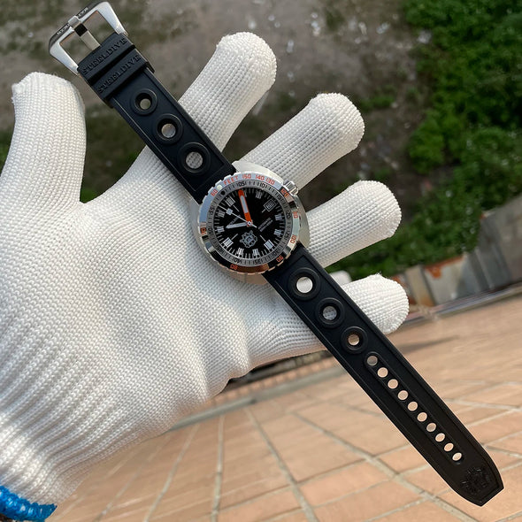 ★BigSale★Steeldive SD1967 Sub 300T Diver Watch