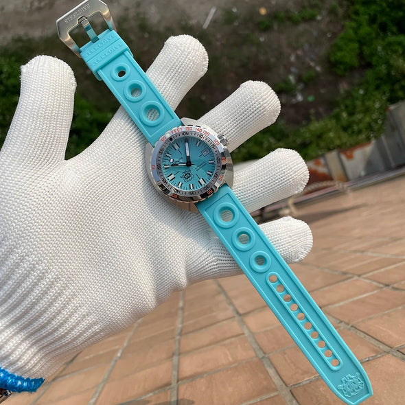 ★BigSale★Steeldive SD1967 Sub 300T Diver Watch