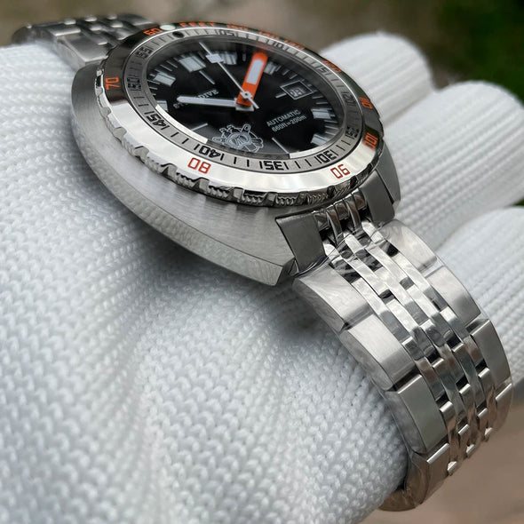 UK Warehouse - Steeldive SD1967 Sub 300T Diver Watch