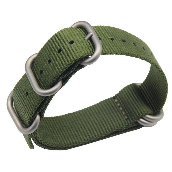 Nylon Watch Strap Watch Band