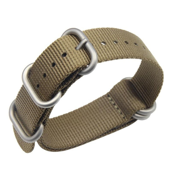 Nylon Watch Strap Watch Band