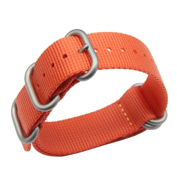 Nylon Watch Strap Watch Band