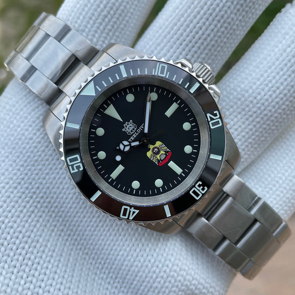 ★BigSale★Steeldive SD1954 Sub Automatic Watch