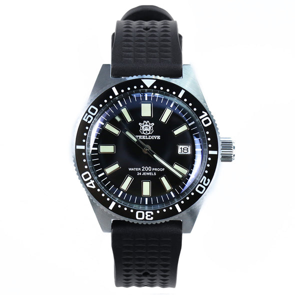 Steeldive SD1962 62MAS Automatic Watch Men