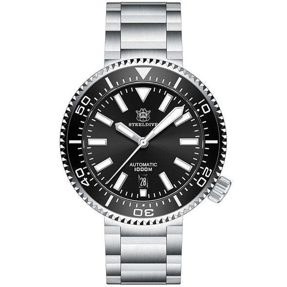 Steeldive SD1976 46mm 1000m Dive Watch