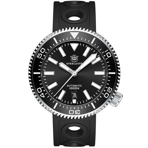 Steeldive SD1976 46mm 1000m Dive Watch